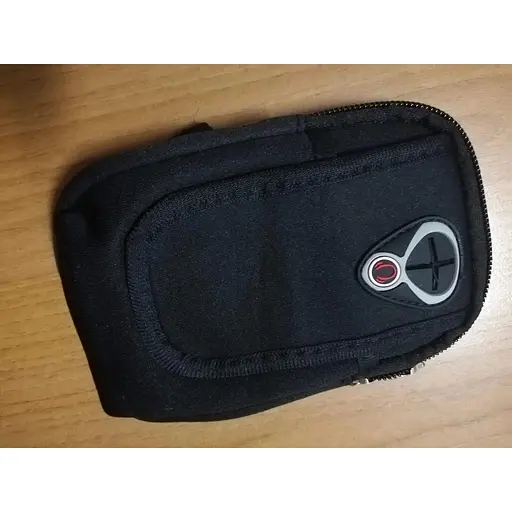 Сумка наплічна 2E на біцепс для занять спортом чохол футляр 5.5 дюйма - фото 8