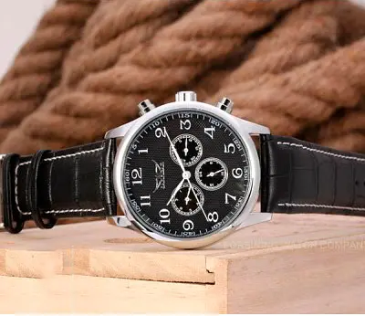 Годинник Jaragar Elite - фото 19