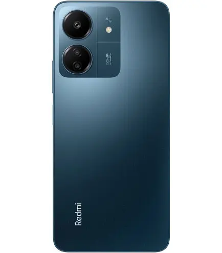 Смартфон Xiaomi Redmi 13C 8/256GB Navy Blue Global Rom Refurbished - фото 2
