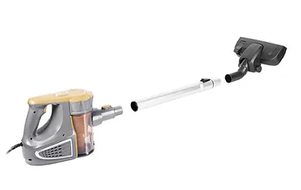 Пилосос вертикальний ручний Adler AD 7036 800Вт - фото 4