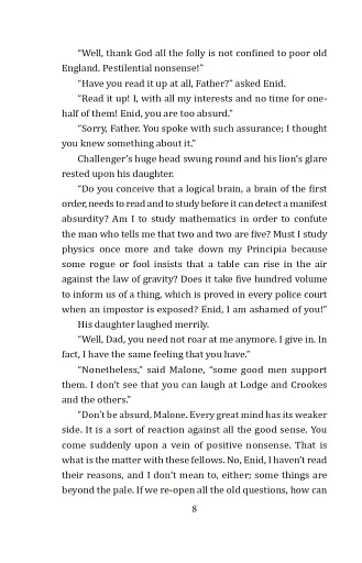 The Land of Mist - фото 9