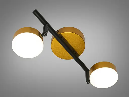 Підсвічування для дзеркал і картин, 6W - фото 3