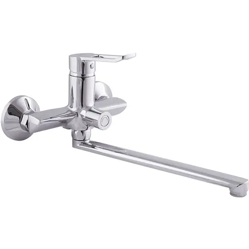 Смеситель для ванны Haiba ADEL 006 (HB1006) - фото 1