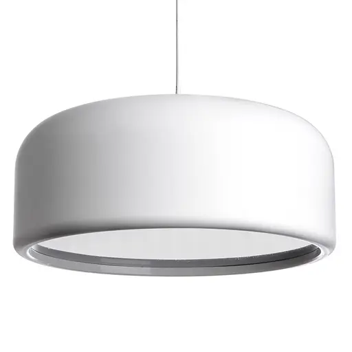 Люстра підвісна Brille для бару E27 WH (BL-237S/3) - фото 3