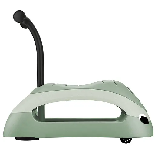 Толокар Globber Walk N Roll Ecologic до 20 кг фисташковый (830-505) - фото 5