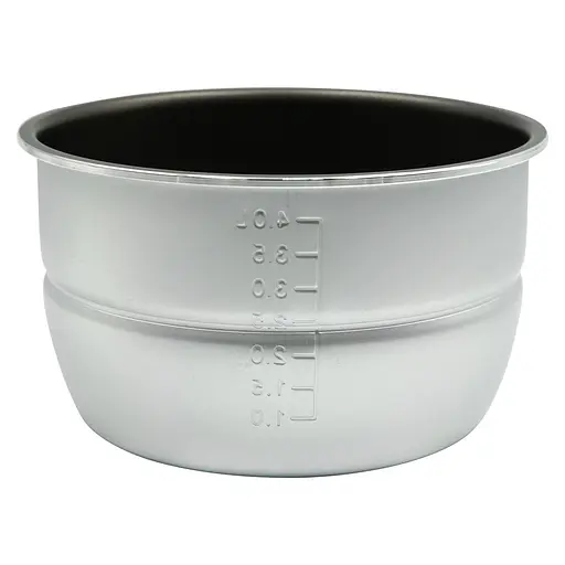 Мультиварка-скороварка Rotex REPC53-B - фото 6