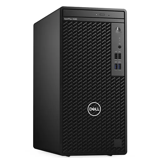 Комп'ютер Dell OptiPlex 3080 MT (i5-10500/16/512SSD) Б/В - фото 2