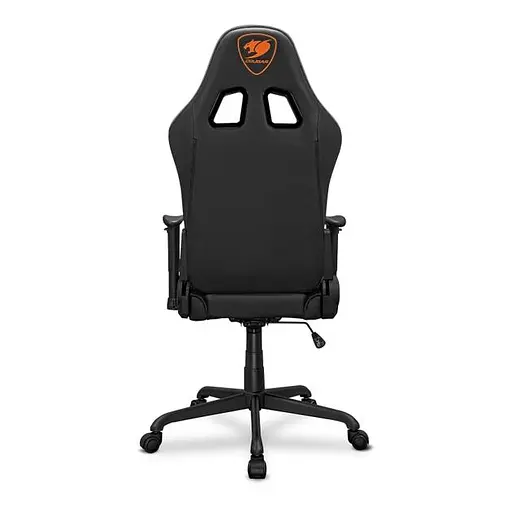 Ігрове крісло Cougar ARMOR ELITE Black (Armor ELITE Black) - фото 5