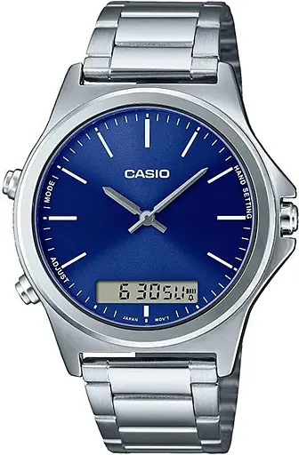 Годинник Casio MTP-VC01D-2E