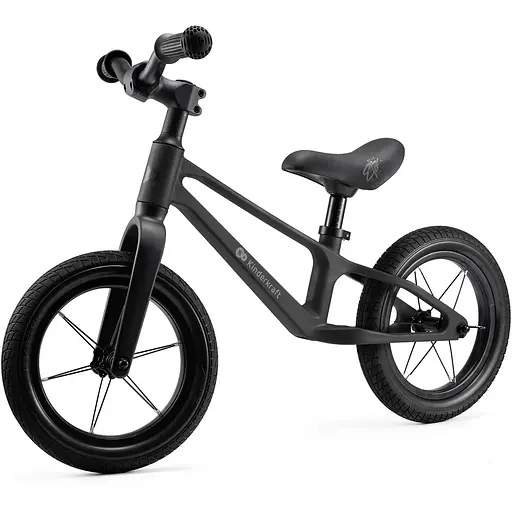 Беговел Kinderkraft Eter Black (KRETER00BLK0000) - фото 2