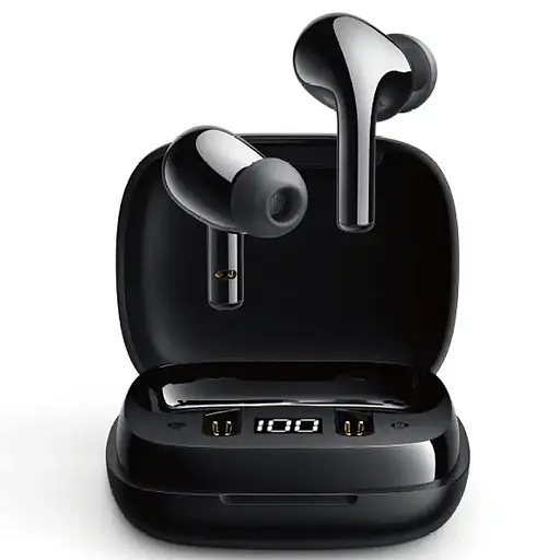 Бездротові TWS навушники Joyroom JR-TL6 Чорний