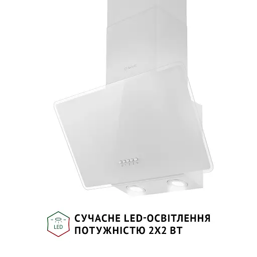 Perfelli VICCO 5HM BIANCO - фото 4