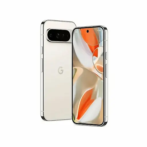 Смартфон Google Pixel 9 Pro XL 16/512GB Porcelain - фото 3
