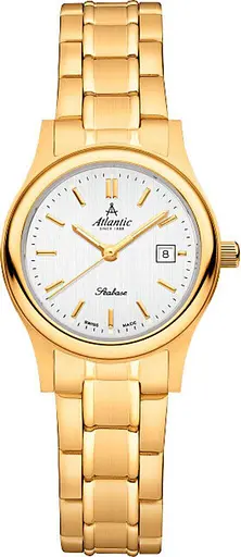 Часы Atlantic Seabase Ladies 20348.45.21
