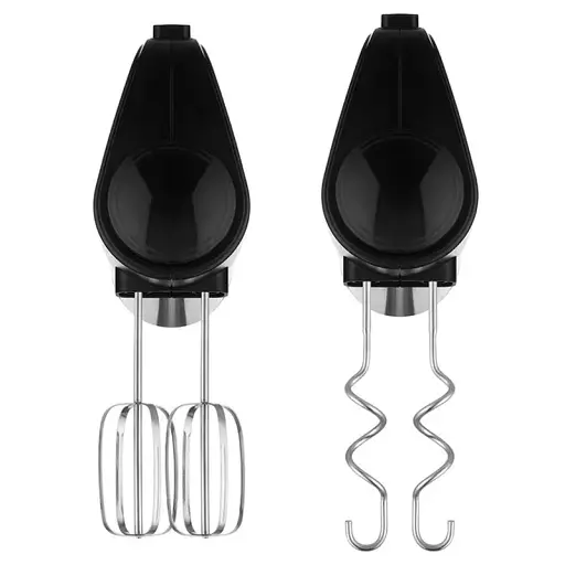 Миксер SENCOR SHM 5207SS - фото 6