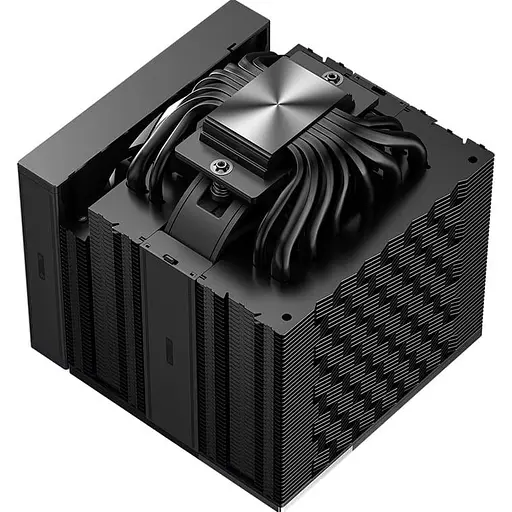 Кулер для процессора PcCooler PсCOOLER RZ820 Black (RZ820-BKNWNX-GL) - фото 4