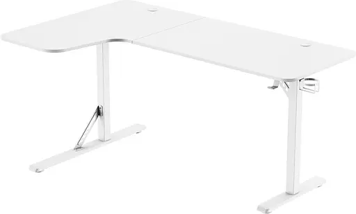 Геймерский стол GamePro GDC216W (GDC216W) - фото 5