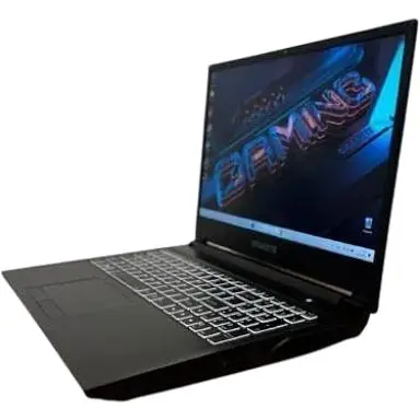 Ігровий ноутбук Gigabyte A5 K1 (Ryzen 5,RTX 3060,144ghz) 32/1000 ГБ Refurbished - фото 5