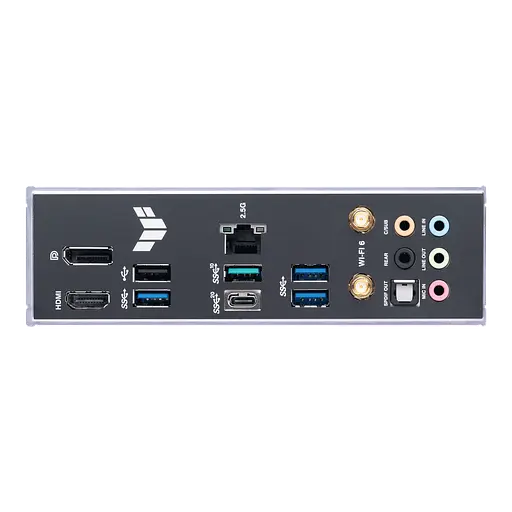 Материнська плата Asus B760-Plus TUF Gaming Wi-Fi LGA 1700 (TUF GAMING B760-PLUS WIFI) Б/В - фото 1