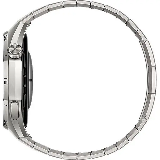 Смарт-годинник Huawei Watch GT 6 Pro 46 мм Elite (Atum-B29M, 55020FTT) [153417] - фото 6