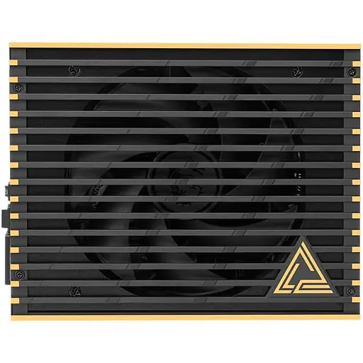Блок живлення MSI MEG 1600W PCIE5 ATX 3.1 80+ Titanium (MEG AI1600T PCIE5) - фото 7