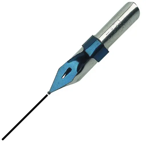 Перо Manuscript для декоративного шрифта №1 (набір 6 шт) - фото 2