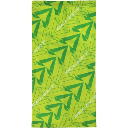 Бафф Select Basic Buff Green - фото 1