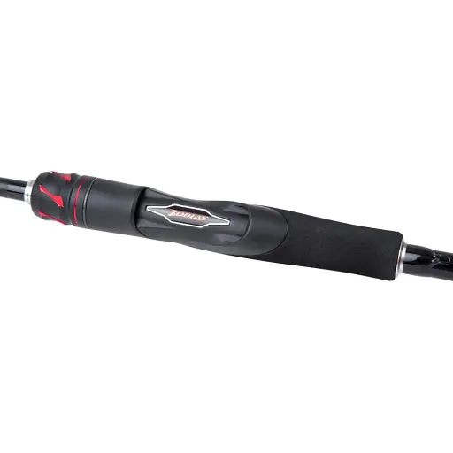 Спінінг Shimano Zodias '21 Super Sensitive 2.23 м 3.5-14 г - фото 5