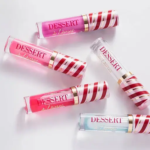 Олія-блиск для губ Vivienne Sabo Dessert a Levres тон 05 3 мл (8000019704466) - фото 8