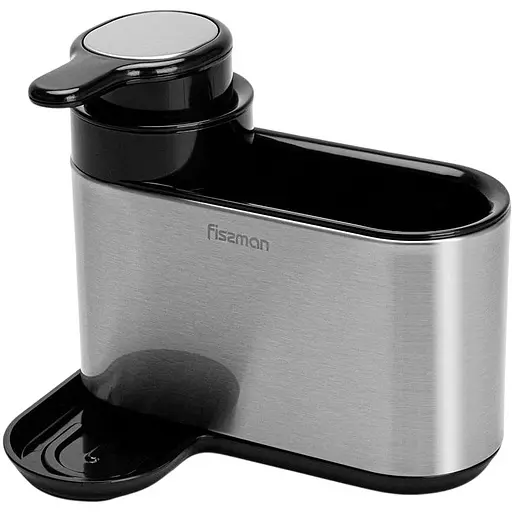 Кухонний органайзер Fissman 16x13x18 см (17075)