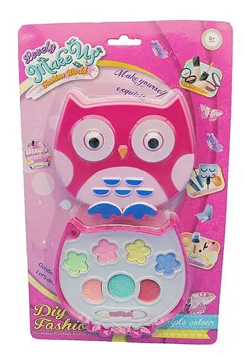 Косметика дитяча, 557M-09