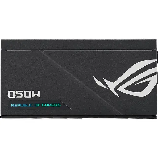 Блок живлення Asus ROG Loki SFX-L 850W Platinum (90YE00N3-B0NA00) [141261] - фото 7