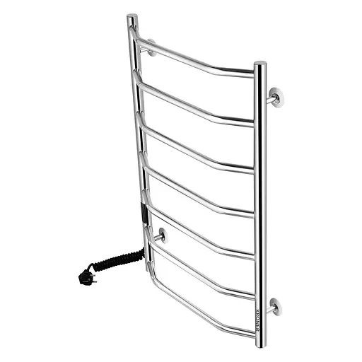 Полотенцесушитель электрический Kroner KRP Diva EL800x500-7 (CV036324) - фото 2