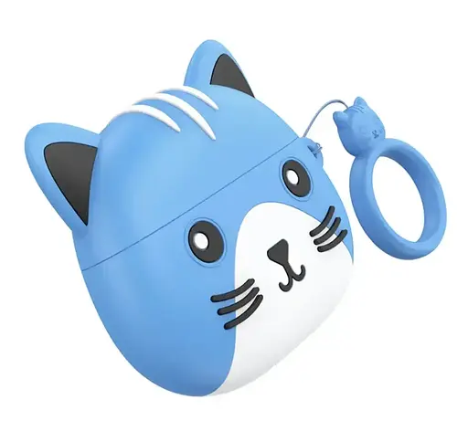 Бездротові навушники HOCO EW46 True wireless stereo headset Dodge Cat - фото 5