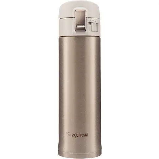 Термокружка Zojirushi SM-KHE48NL 0.48 л Gold
