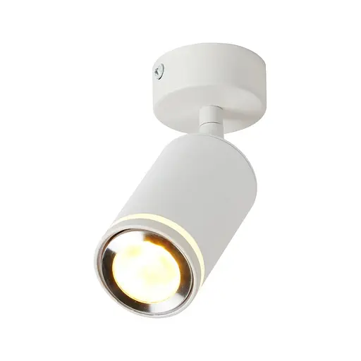 Спот VALESO INN-23056WH білий - фото 2