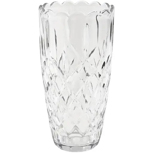 Ваза 30 см (max) Зефир NGD18VASE