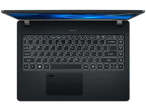 Б/В Ноутбук Acer TravelMate P214 (14"/TN/i5-10210U/8GB DDR4/SSD 256GB/FHD/підсвітка) - фото 5