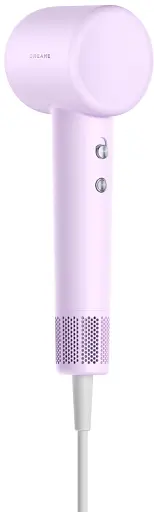 Фен Dreame Gleam Hair Dryer Purple (AHD12A-PPL) UA - фото 2