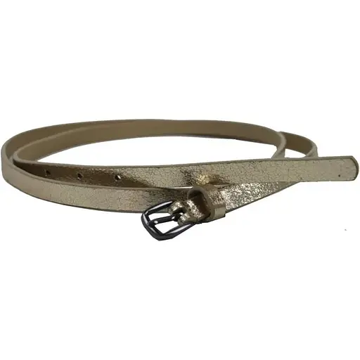 Ремінь C&A жіночий 120-126х1 см acs0018266 - фото 1