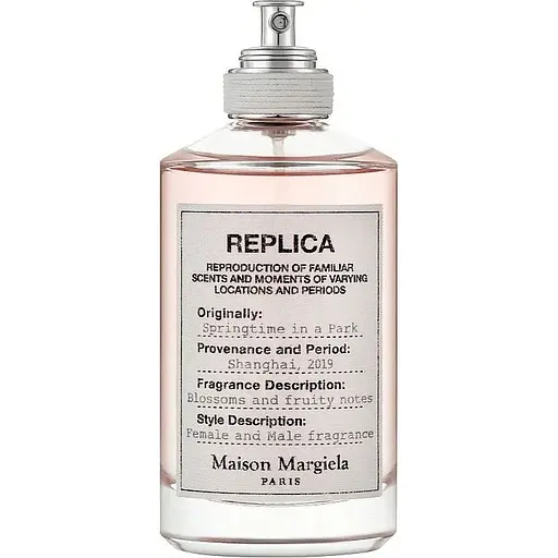 Туалетная вода Maison Martin Margiela Springtime In a Park 100 мл тестер - фото 1