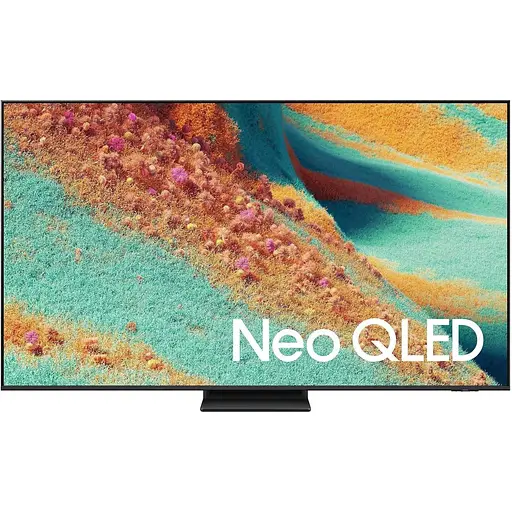Samsung Телевізор 75" NeoQLED 4K 100Hz Smart Tizen Black