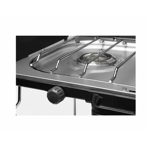 Плита газовая Kovea lim Twin Stove Lite (1053-KGB-1312A) - фото 4