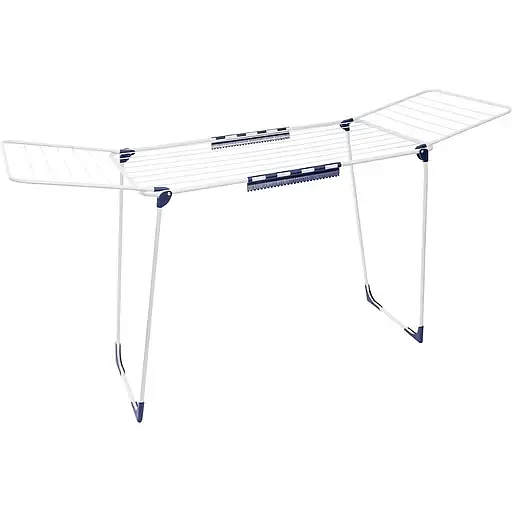 Сушилка для белья Casa Si Cloth Flex White (CS42254) - фото 1