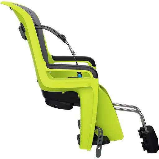 Дитяче крісло Thule RideAlong 2 (Lime Green) (TH 100208) - фото 2