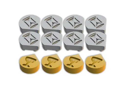 Настільна гра Kilogames Спаплюжений Грааль. Падіння Авалону (Tainted Grail: The Fall of Avalon) (укр.) (12023) - фото 11