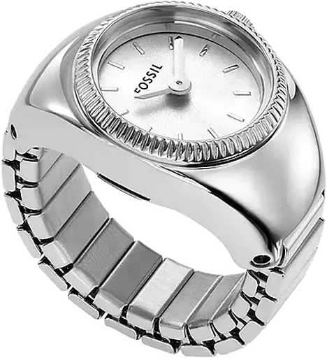 Кольцо-часы Fossil ES5245