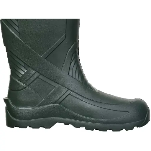 Сапоги Dry Walker X-Track Ultra With Tower Collar 44 Green - фото 5