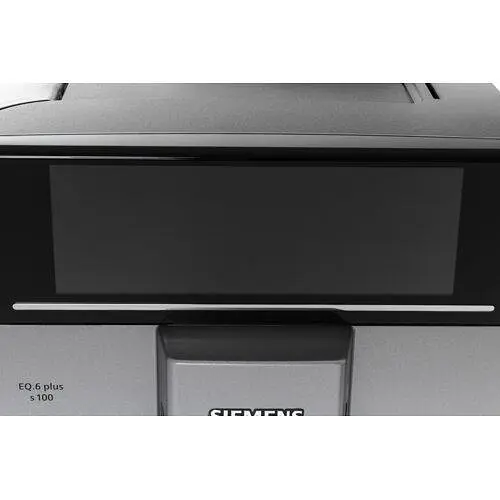 Кавомашина автоматична Siemens TE651209RW - фото 5