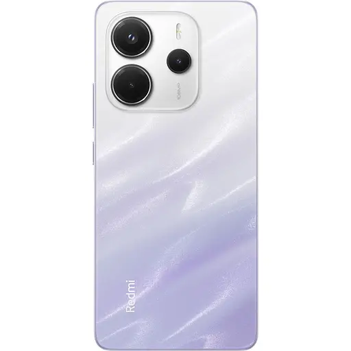 Смартфон Redmi Note 14 6/128 GB Mist Purple Global EU [134755] - фото 6